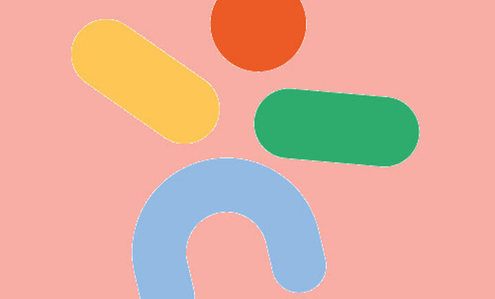 Thriving kids tile